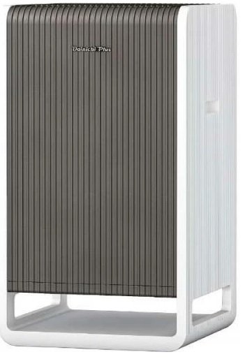 楽天市場】ダイニチ CL-HB924-WT ホワイトブラウン ハイブリッド式空気