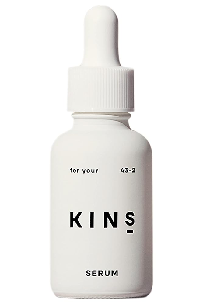 楽天市場】「ポイント10倍 11月15日」KINS BOOSTER II 30ml 美容液