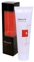 楽天市場】&Ratia N アンドラティアN フェイスマッサージクリーム