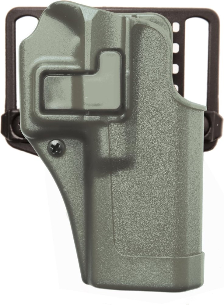 ブラックホーク 黒色 SERPA CQC マルイG17/G18C/電動G18C/M&P 対応ホルスター BK 右用 410513BK-L lim2