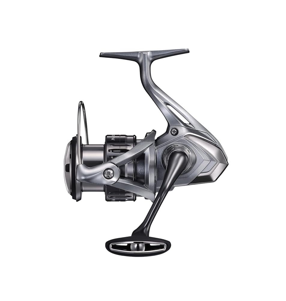 シマノ(SHIMANO) スピニングリール 21 ナスキー C5000XG mag-9