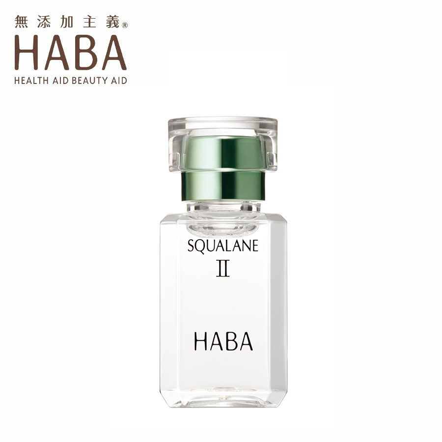 楽天市場】HABA スクワランII 30ml / (ハーバー スクワラン2 / HABA