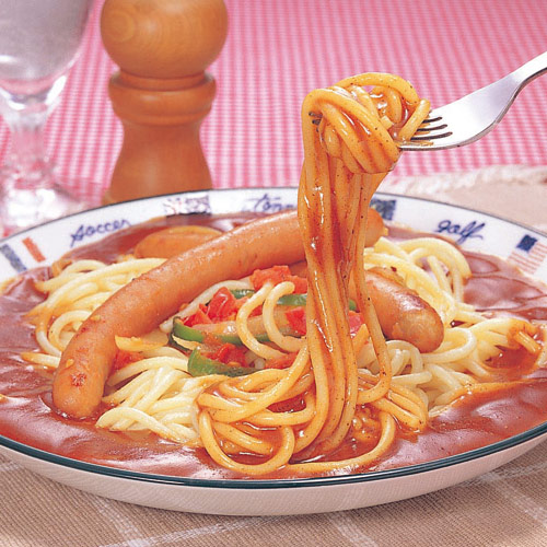 あんかけスパ 「ヨコイ」の業務用パスタ＆パスタソース 12食 12人分 16食 16人分 パスタセット （ヨコイのパスタ／ヨコイのソース) あんかけパスタ 名古屋 あんかけ ヨコイ 名古屋メシ 名古屋めし ご当地グルメ パスタ スパゲティ 時短 ヨコイのソース 取り寄せ 有名店 食品