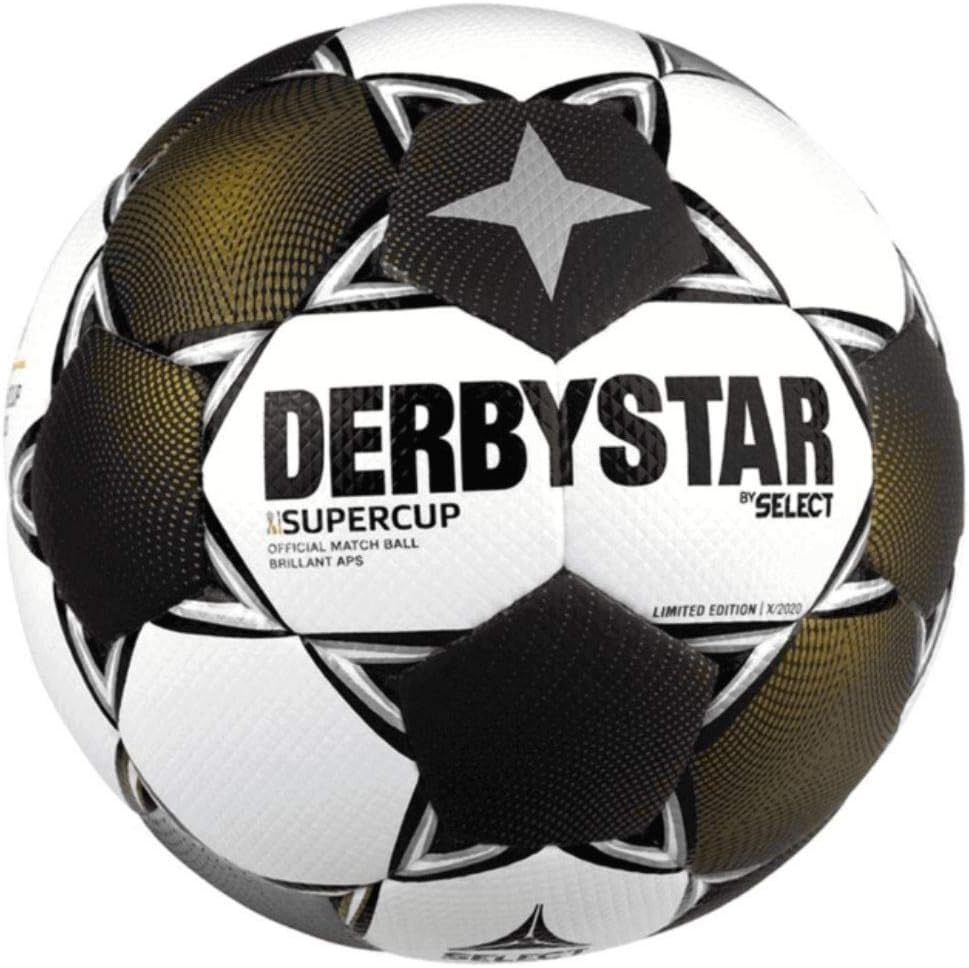 楽天市場】サッカー： FIFA公認5号球 「DERBYSTAR」BUNDESLIGA