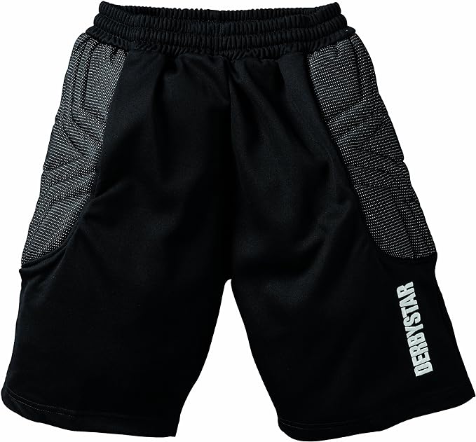 楽天市場】【公式】DERBYSTAR ダービースター キーパーパンツ KAI PRO