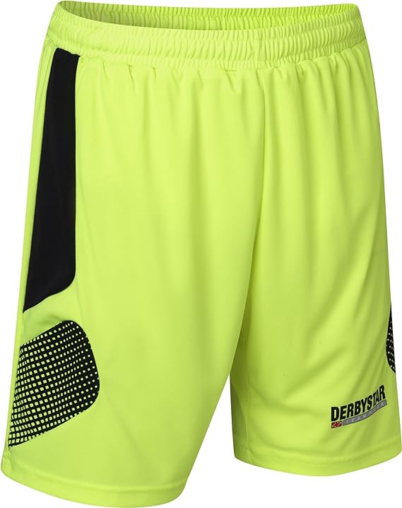 楽天市場】【公式】DERBYSTAR ダービースター キーパーパンツ APONI