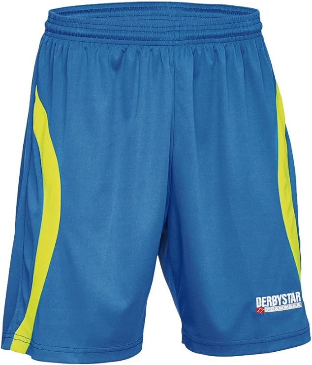 楽天市場】【公式】DERBYSTAR ダービースター キーパーパンツ NICO PRO