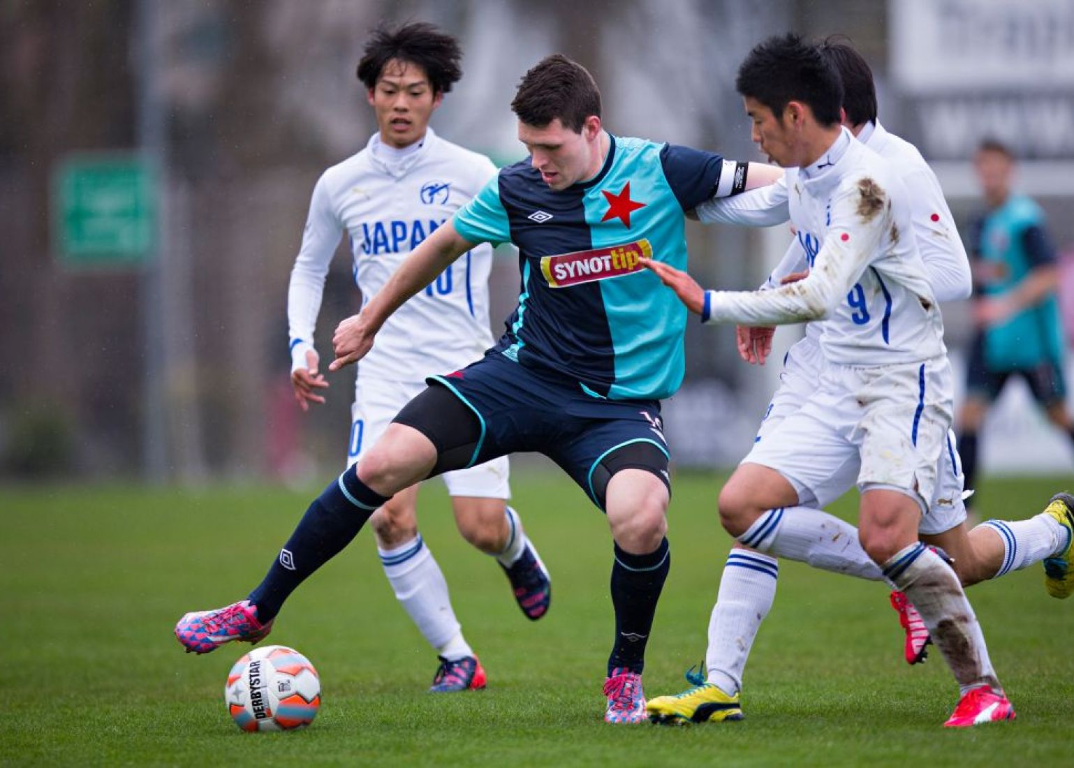 信頼 公式 ダービースター Derbystar 5号 サッカーボール Brillant Aps Orange Fifa公認球 5号球 値引きする Www Laperodeslocaux Fr