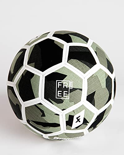 4freestyle Freestyle Ball 5号球 フリースタイル専用ボール septicin Com