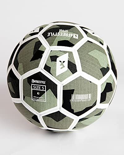 4freestyle Freestyle Ball 5号球 フリースタイル専用ボール Aplusfinance Blog Com