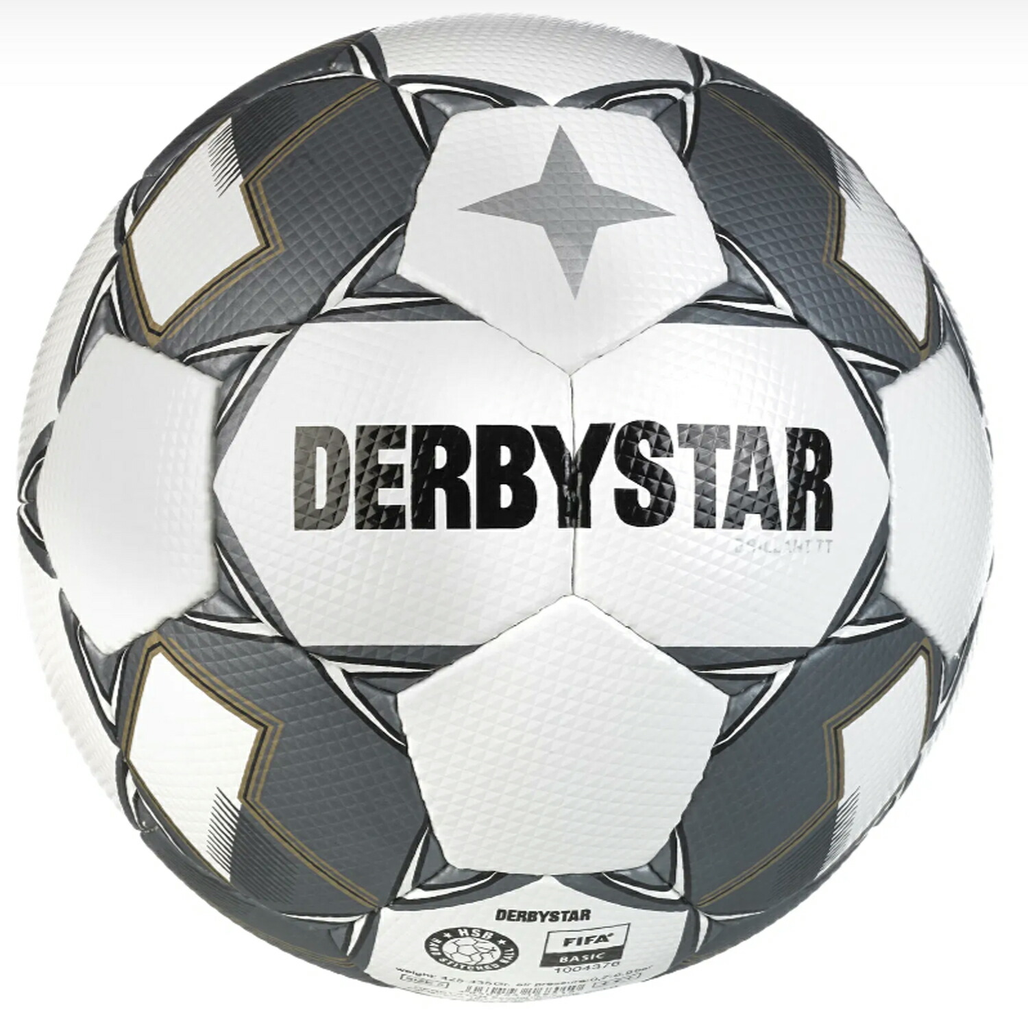 楽天市場】【公式】DERBYSTAR ダービースター ブリラント APS