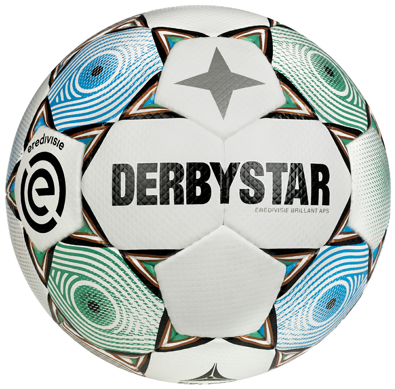 DERBYSTAR サッカー オランダエールディビジ 19/20 公式試合球5号 DERBYSTAR サッカー オランダエールディビジ 19/20 公式試合球5