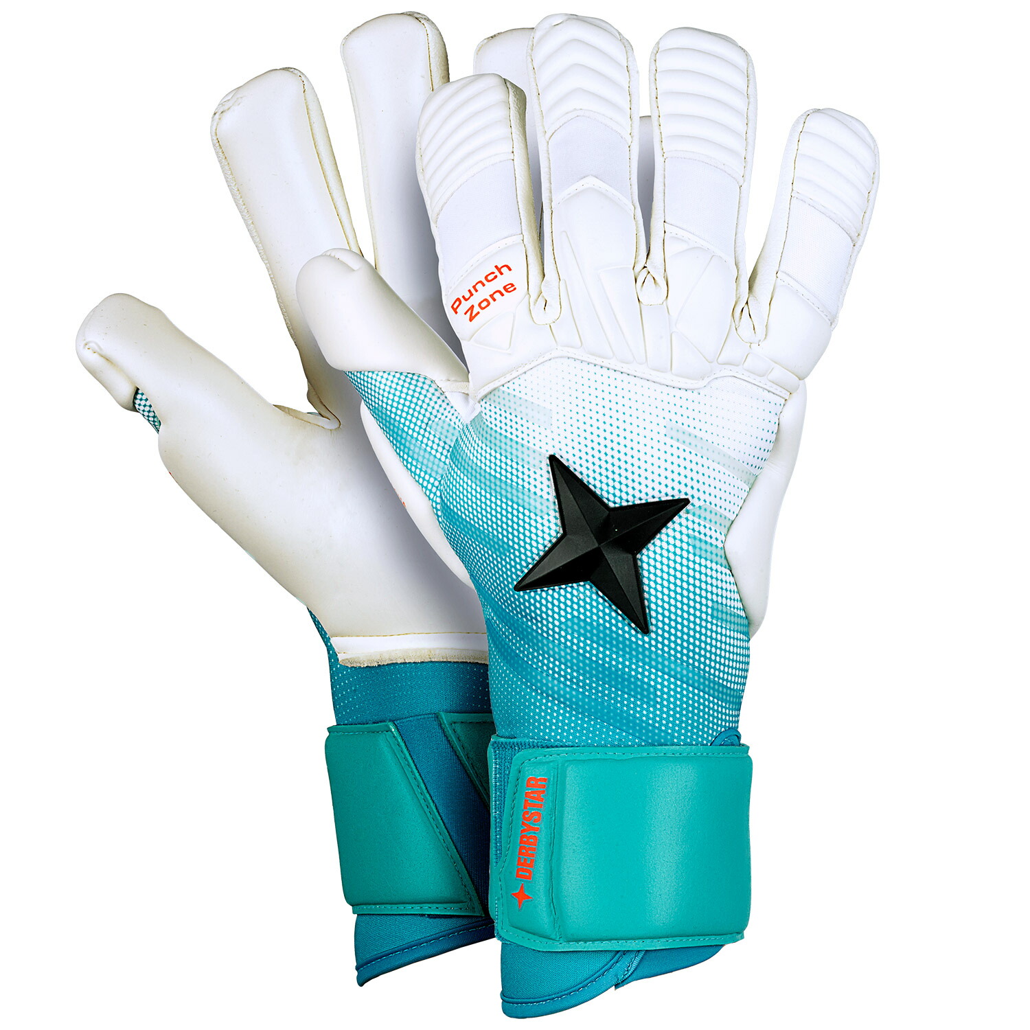 【公式】DERBYSTAR ダービースター キーパーグローブ APS PRO GRIP AQUA GKグローブ ゴールキーパー キーパー グローブ キーグロ サッカー