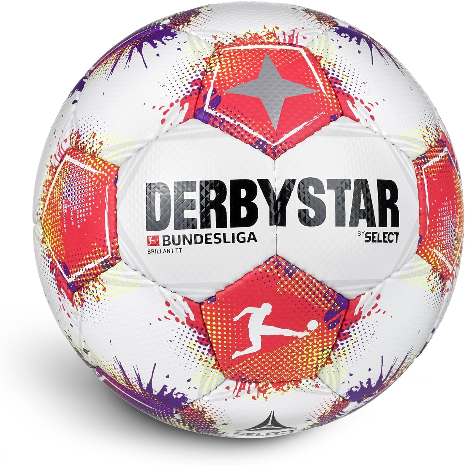 楽天市場】【公式】DERBYSTAR ダービースター ブリラント APS
