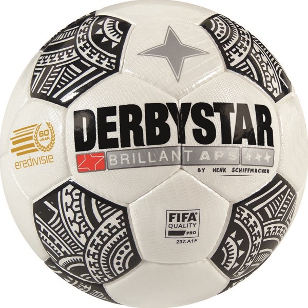 楽天市場】【公式】DERBYSTAR ダービースター ブリラントAPS 5号球