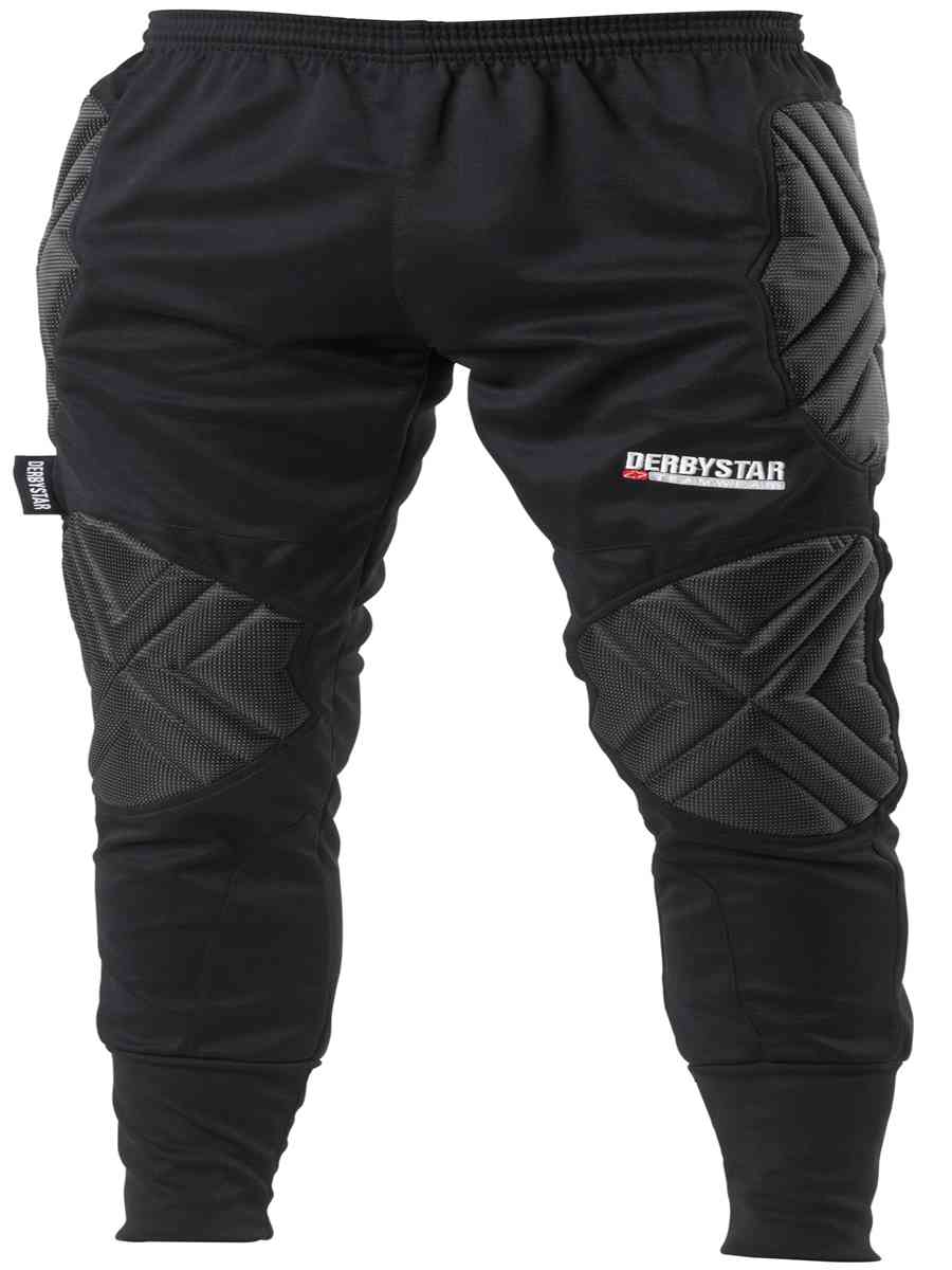 S 【DERBYSTAR】ゴールキーパーパンツ SVEN PRO 3/4パンツ Amazon.co.jp: erebos ゴールキーパー用品 8000001 3/4丈GK