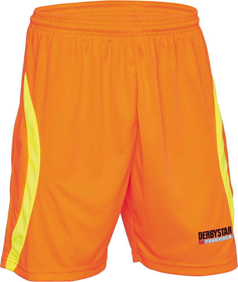 楽天市場】【公式】DERBYSTAR ダービースター キーパーパンツ APONI