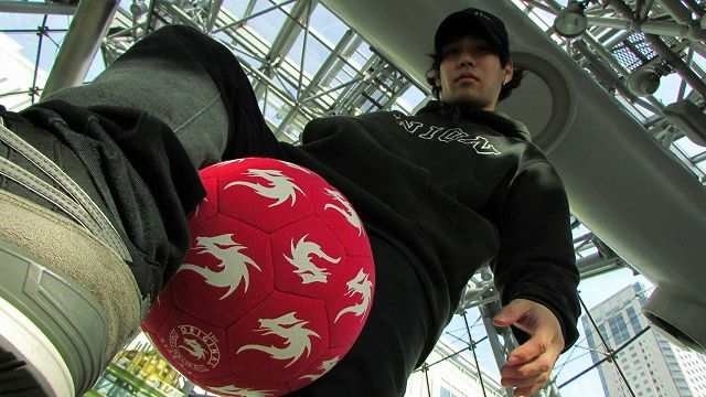 範式 モンタ 自由体付 碗 蹴グローブ サッカーボール モンタ Monta Freestyler Red Shinji 4 5号数球 フリースタイル アソシエーションフットボール リフティング フリースタイルフットボール ハイムトレ 日本総上官代理店鋪 Vned Org