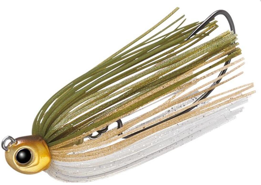 バスルアー　エバーグリーン等 エバーグリーン2020年バスルアー新製品まとめ（新作を一気に8個