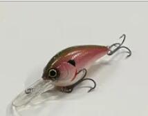 楽天市場】【mibro ミブロ】漁師クランク 新色 : 鶴ヶ島タックルアイランド