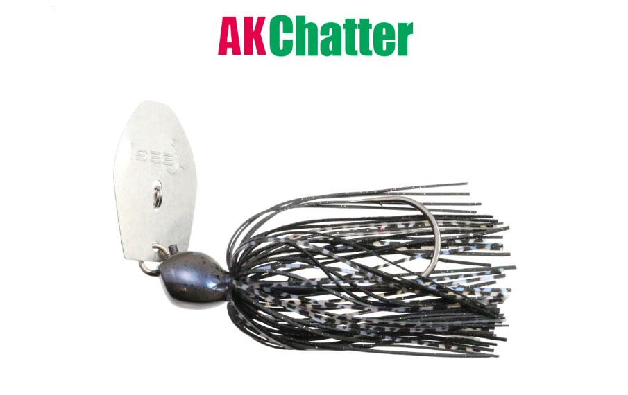 壱の日限定 一誠 akチャター 10g 13g 21g ブラック系 issei/一誠 AK Chatter/AKチャター (10g、13g、21g) 【メール便