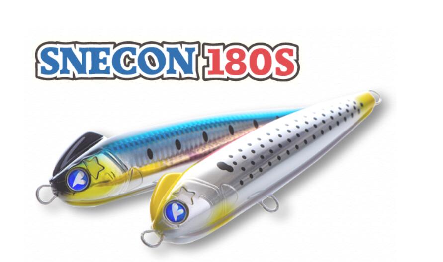 楽天市場】【2025年新色追加】ブルーブルー(Blue Blue) スネコン 180S