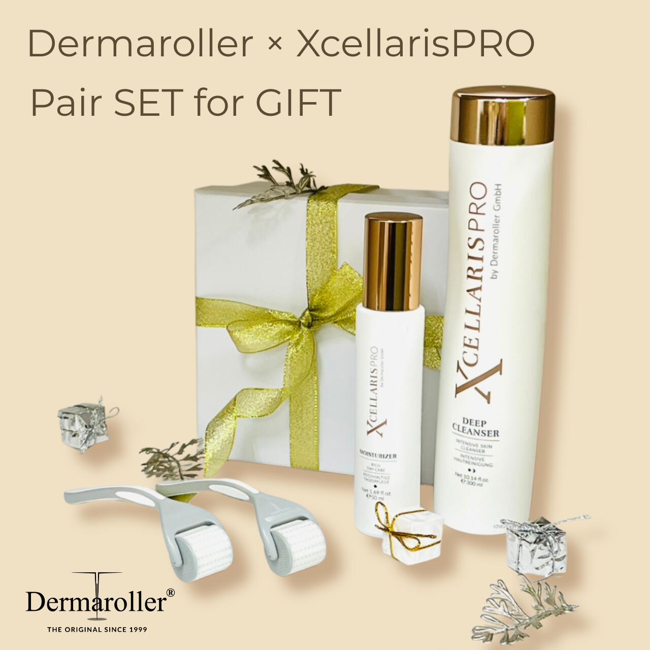 楽天市場】【Dermaroller GmbH 正規品】HAトリート エクセラリスプロ