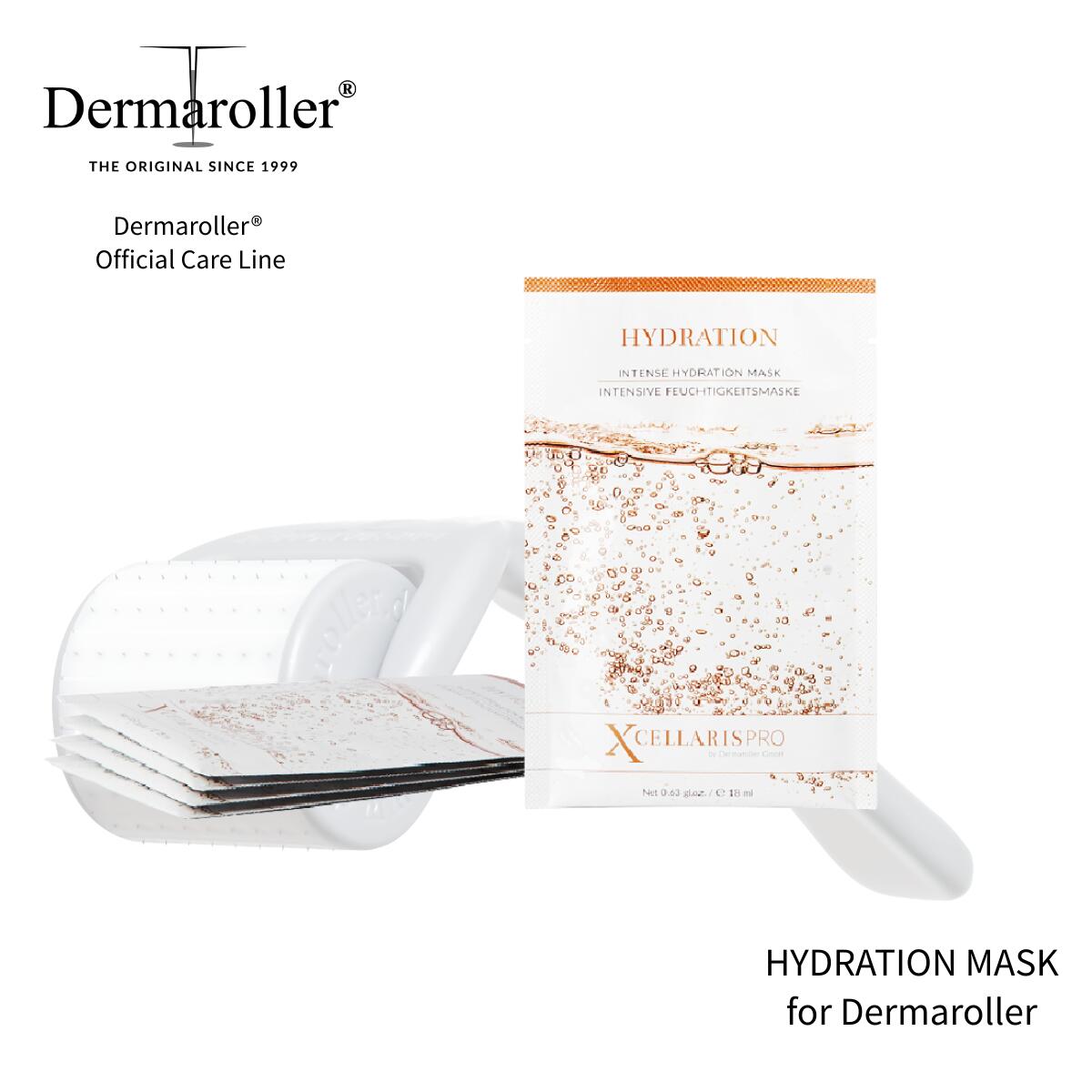 楽天市場】【Dermaroller GmbH 正規品】シミ・色素沈着ケアセット しみ