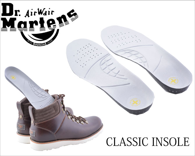 dr martens classic insoles