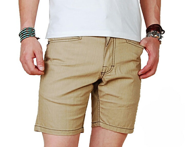 【AUTRY/オートリー】SHORT PANTS AUTRY/オートリー】SHORT PANTS（ショート・ハーフパンツ