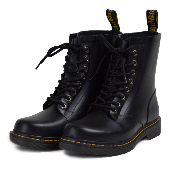 doc martens drench boot