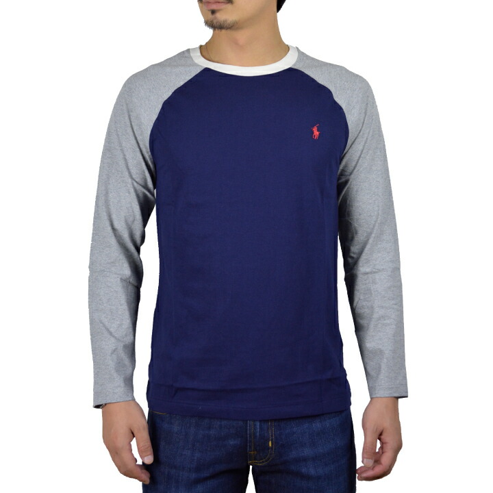 polo baseball shirt