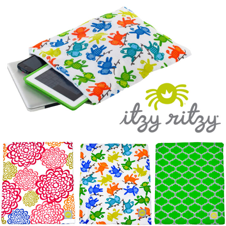 Deroque Itzy Ritzy Wet Bag Diaper Put Glove Swimwear Travel Itzy Ritzy Wet Bag Diaper Put Glove Swimwear Travel The Birth Celebration Izzie Lizzie Sealed