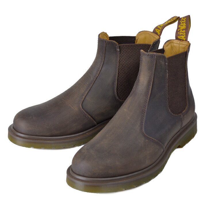 dr martens gaucho 2976