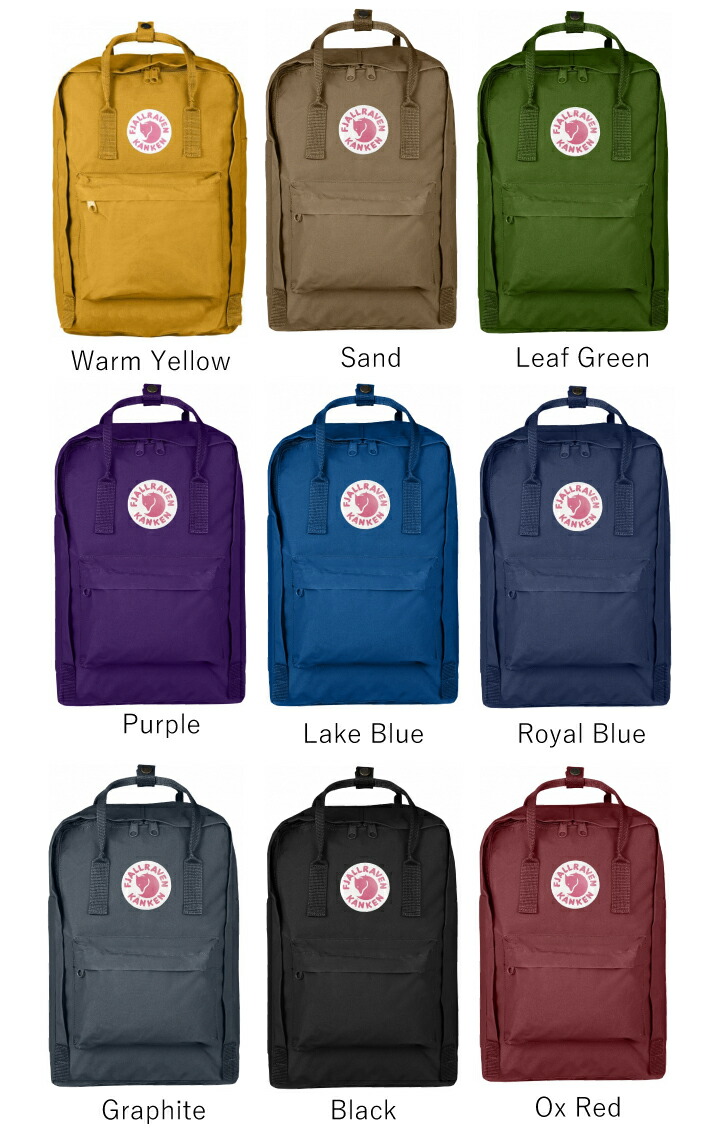 backpacks similar to kanken