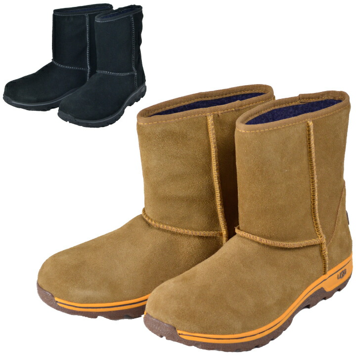 【楽天市場】UGG アグ キッズ ブーツ LYNDEN：DEROQUE