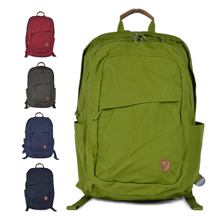 fjallraven raven 28