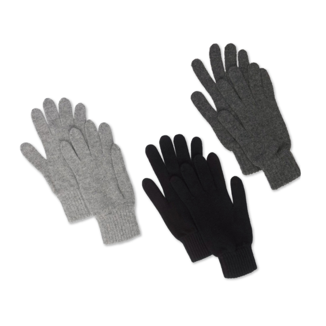 【楽天市場】ジョンストンズ Johnstons カシミア グローブ 手袋 Cashmere Gloves 高級ブランド [HAD01001