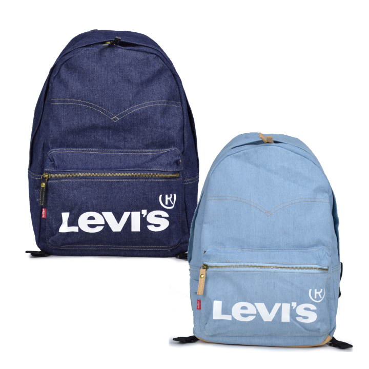 backpack levi's