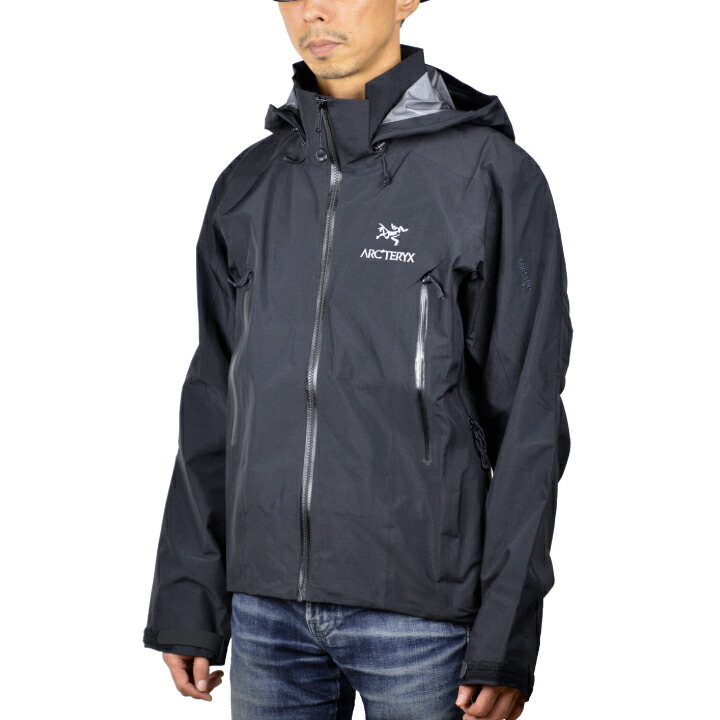 アークテリクス / ウインドブレーカー ウィンドブレーカー ナイロンジャケット arcteryx/ BETA AR JACKET アークテリクス / ウインドブレーカー ウィンドブレーカー ナイロンジャケット arcteryx/ BETA AR JACKET