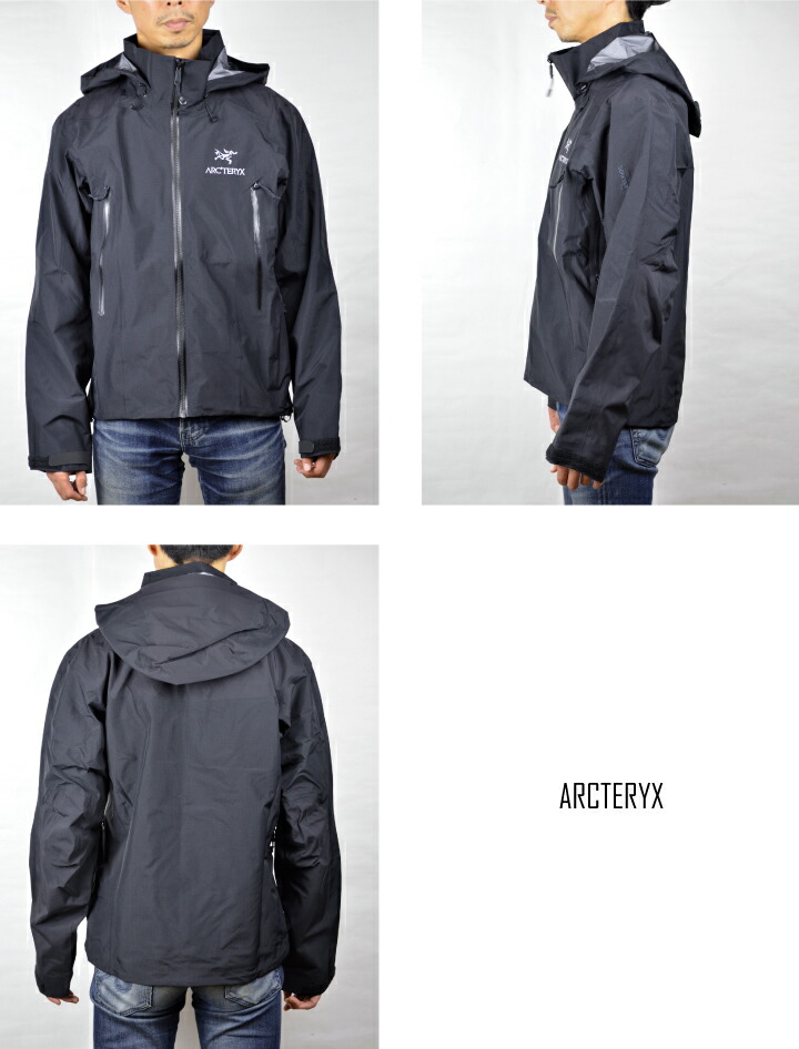 アークテリクス / ウインドブレーカー ウィンドブレーカー ナイロンジャケット arcteryx/ BETA AR JACKET アークテリクス / ウインドブレーカー ウィンドブレーカー ナイロンジャケット arcteryx/ BETA AR JACKET