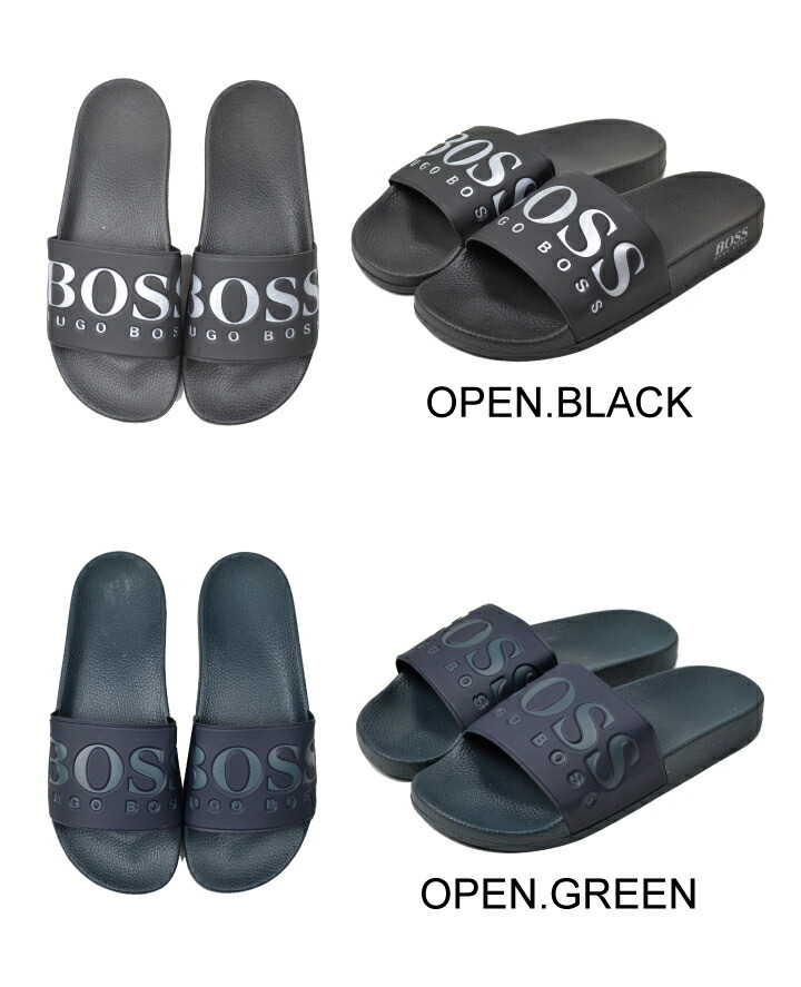 ヒューゴボス HUGO BOSS シャワー サンダル メンズ ヒューゴボス HUGO BOSS シャワー サンダル メンズ
