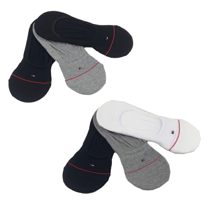 tommy hilfiger short socks