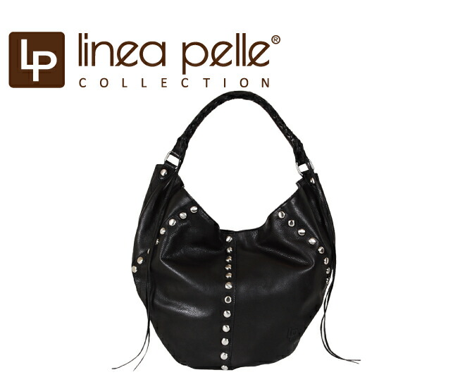 Deroque Linea Pelle Lineapelle Alex Stud Bag Italian Leather Linea Pelle Lineapelle Alex Stud Bag Italian Leather Stakes Foreign Celebrities Are Many Patronage And Shipping Magazine Posted On Backpack