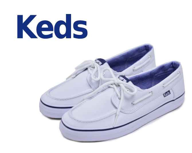 楽天市場 Keds ケッズ スニーカー Baybird キャンバス スニーカー