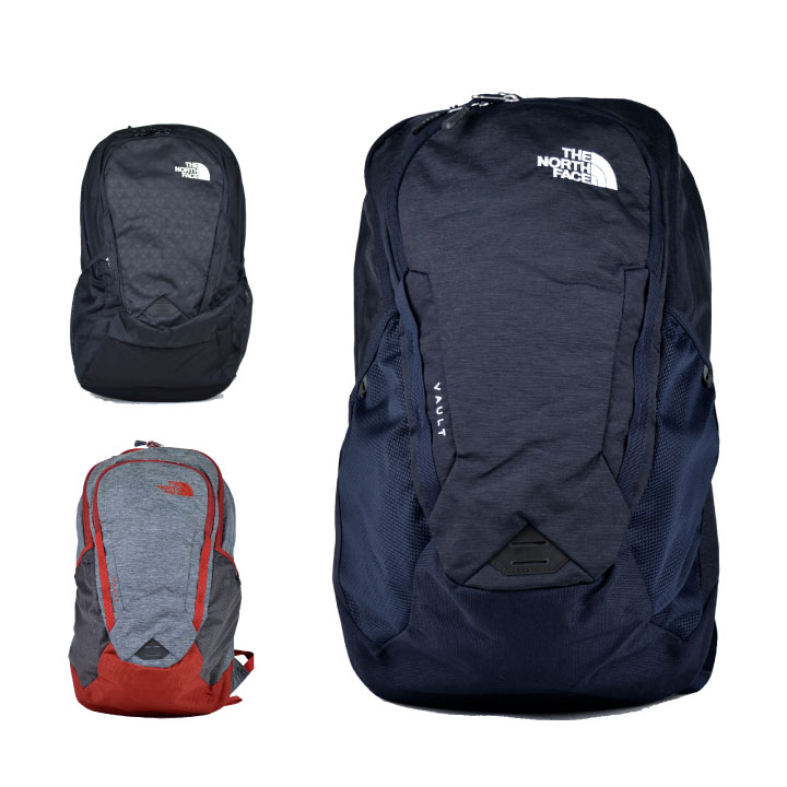 the north face vault 26.5 l backpack