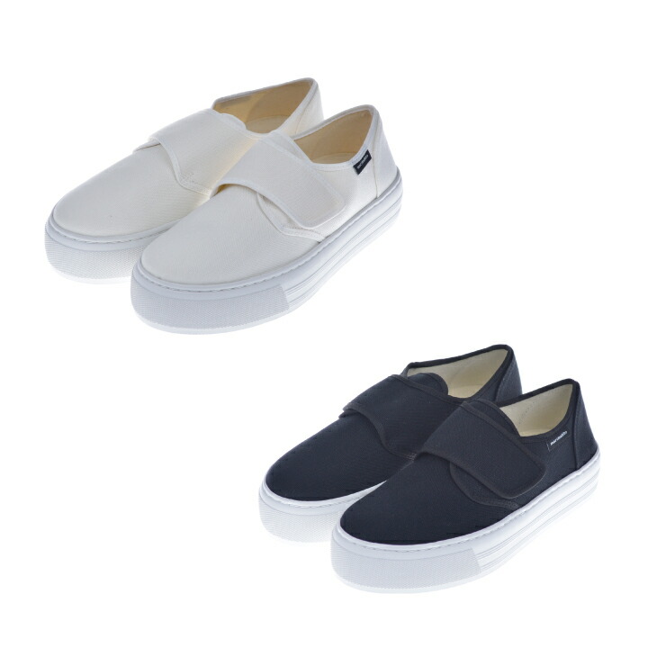 マリメッコ Marimekko 靴 柄 Sneaker シューズ 厚底 キャンバス ブランド Marka おしゃれ ベルクロ