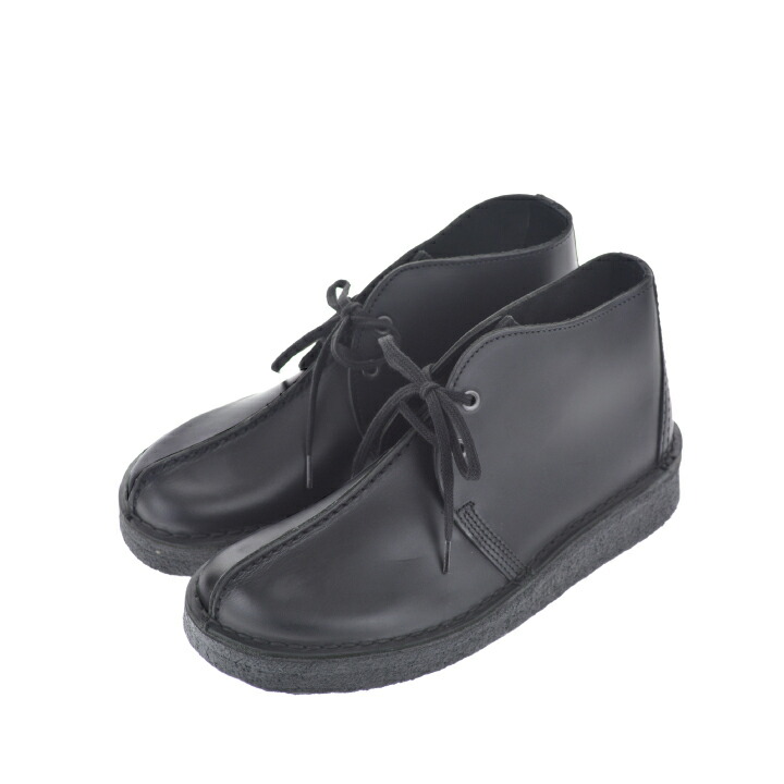 clarks desert trek high