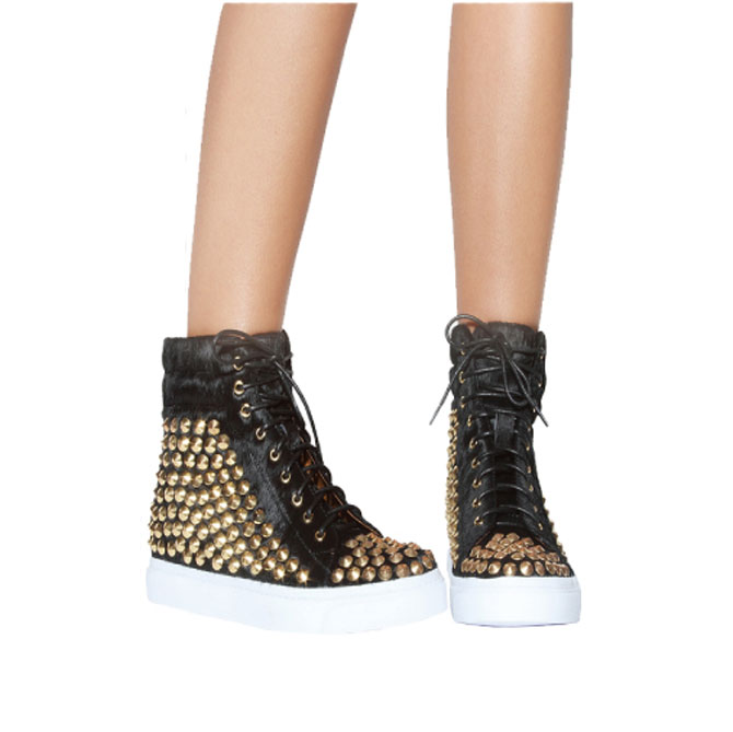 jeffrey campbell wedge sneakers