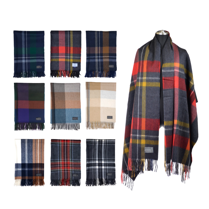 特価商品 ベグアンドコー BEGG CO Jura Tilden Nowell Rollins Tartan